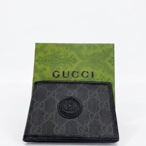 Gucci wallet