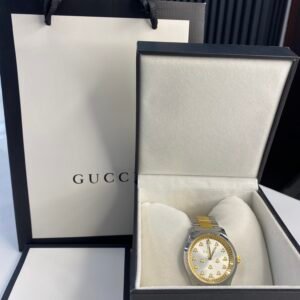 Gucci watch
