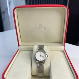 Omega watch