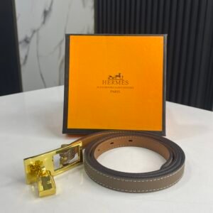 Hermes belt