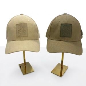Loewe cap