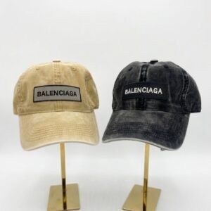 Balenciaga cap