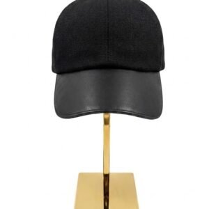 Hermes cap