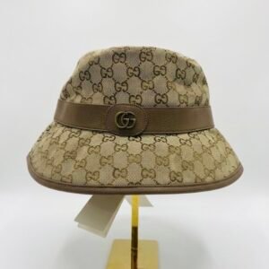 Gucci hat