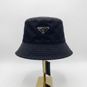 Prada hat
