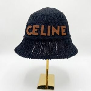Celine hat