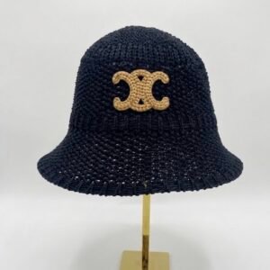 Celine hat
