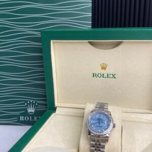 Rolex watch