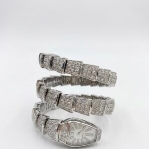 BVLGARI watch