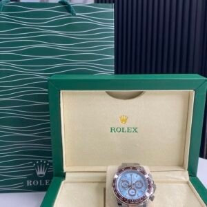 Rolex watch