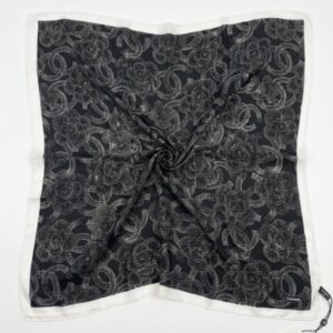 Chanel scarf