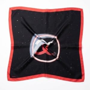 Chanel scarf