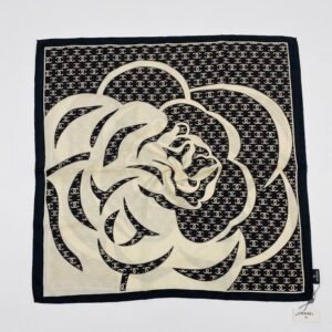 Chanel scarf