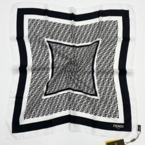 Fendi scarf
