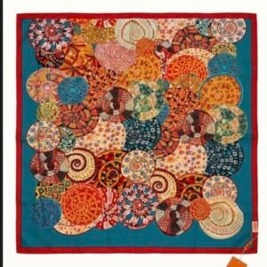 Hermes scarf