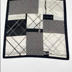 Dior scarf