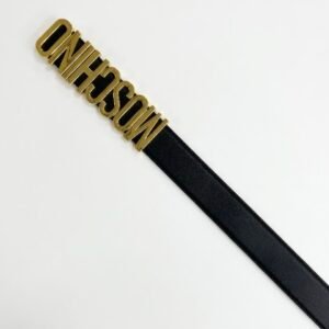 Moschino Belt