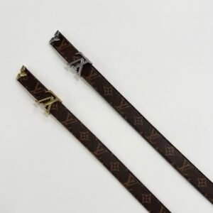 LV belt
