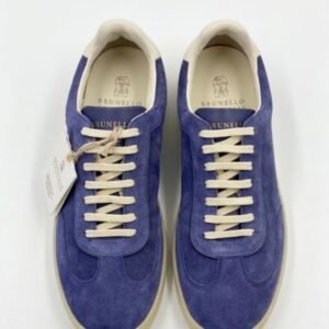 Brunello Cucinelli shoes