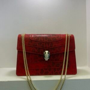 Bvlgari bag
