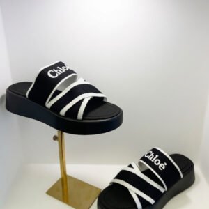 Chloe slippers