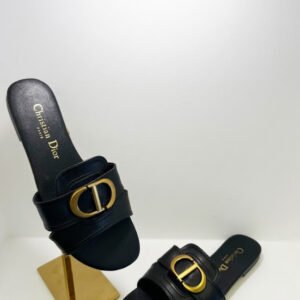 Dior slippers