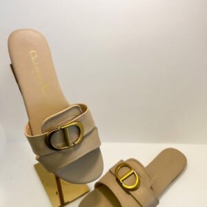 Dior slippers