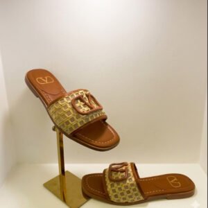 valentino slippers