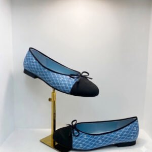 Chanel ballerina