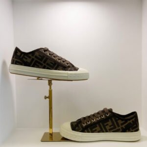Fendi shoes