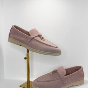 Lora piana topsiders