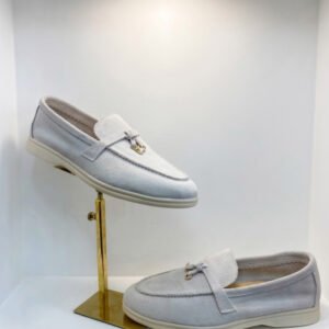 Lora piana topsiders