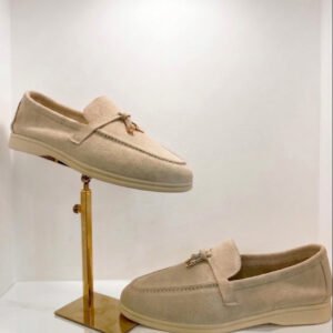 Lora piana topsiders