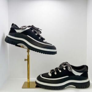 Chanel shoes