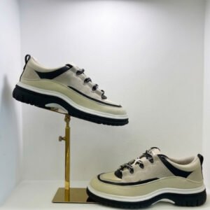 Chanel shoes