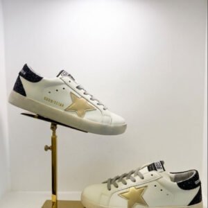 Golden goose shoes