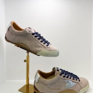 Golden goose shoes