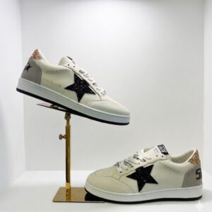 Golden goose shoes