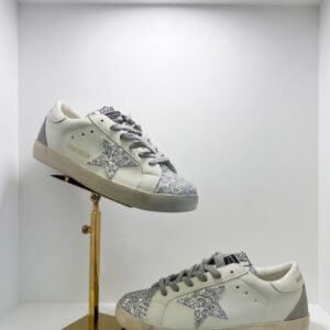Golden goose shoes