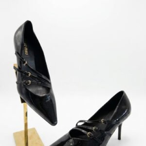 Miu miu heels