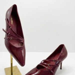 Miu miu heels