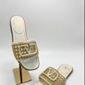 valentino slippers