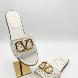 valentino slippers