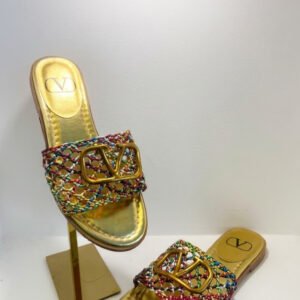 valentino slippers