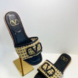 valentino slippers