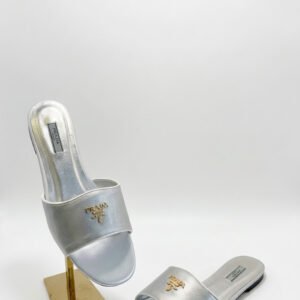 Prada slippers