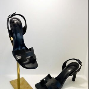 Hermes heels