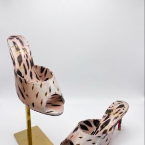 Christian louboutin heels