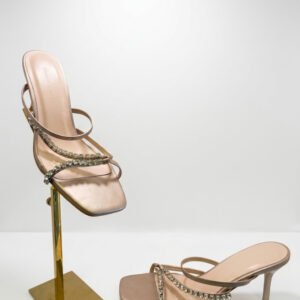 Charles &Keith heels