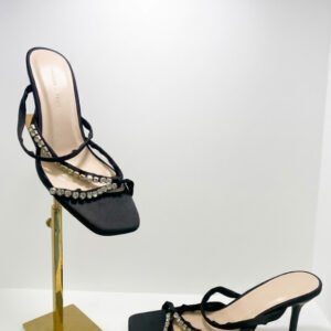 Charles &Keith heels